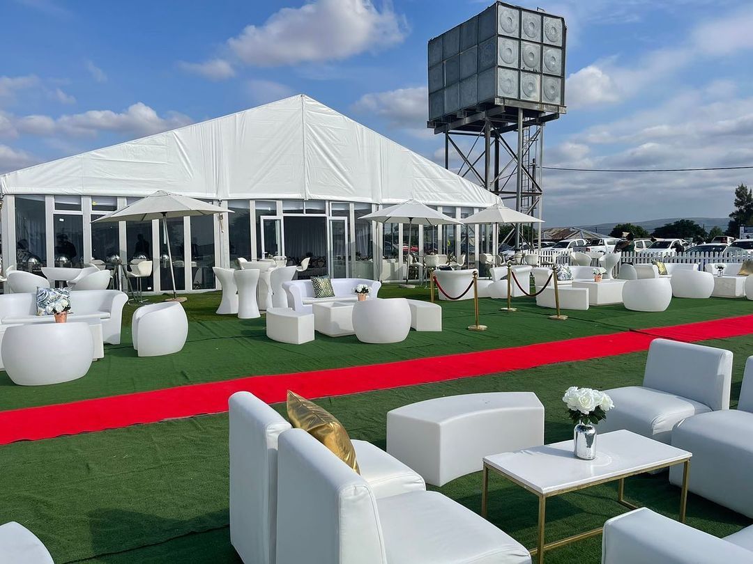 Outdoor Corporate